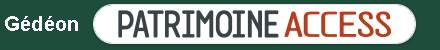 Patrimoine Access
